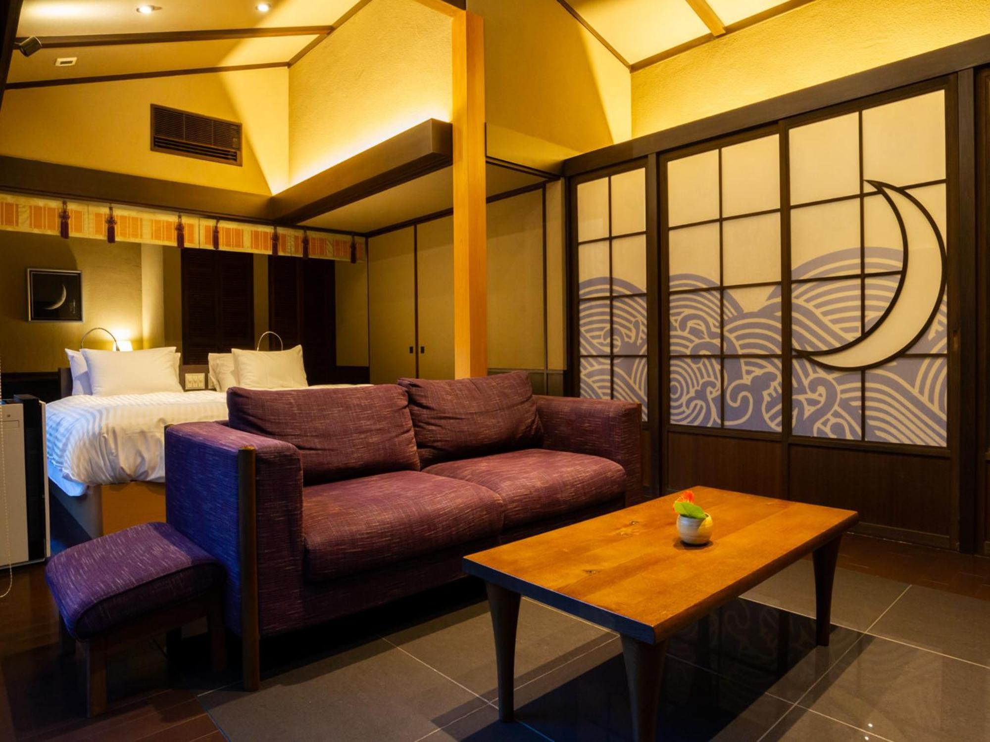 Tsukiyominoza Hotel Ise Ngoại thất bức ảnh